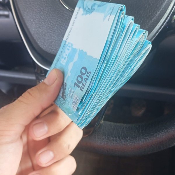 Rapidinha 5k