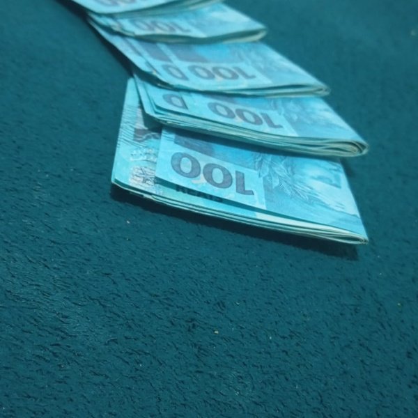 Rapidinha 5k