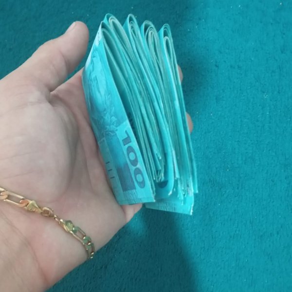 Rapidinha 5k